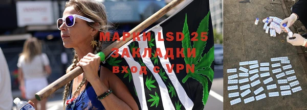 прущий лед Верея